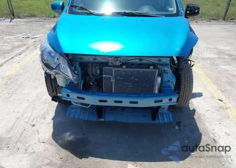 2024 Mitsubishi Mirage Es/Le from USA, damaged, VIN ML32AUHJ0RH017988
